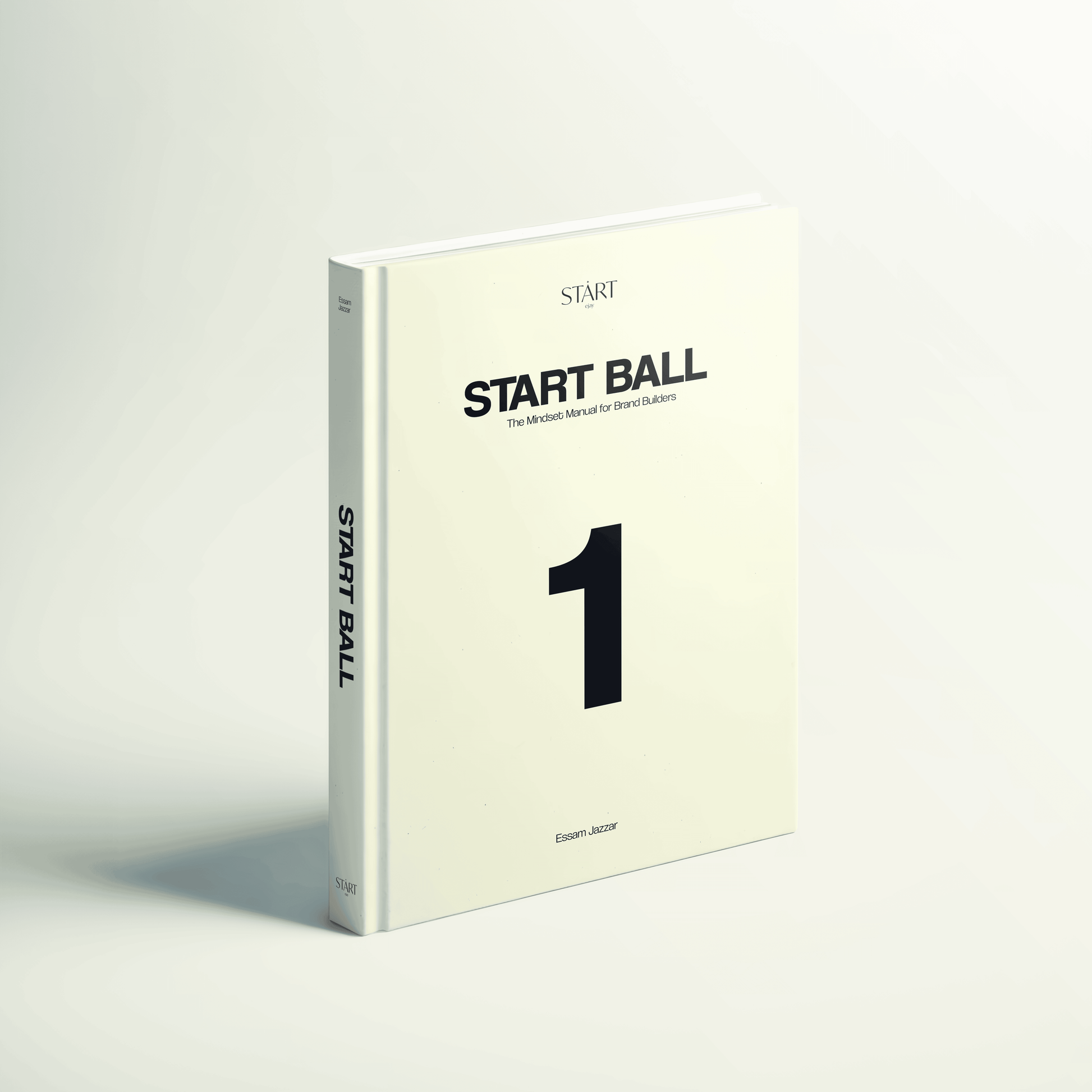 START BALL