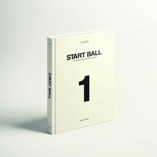 START BALL