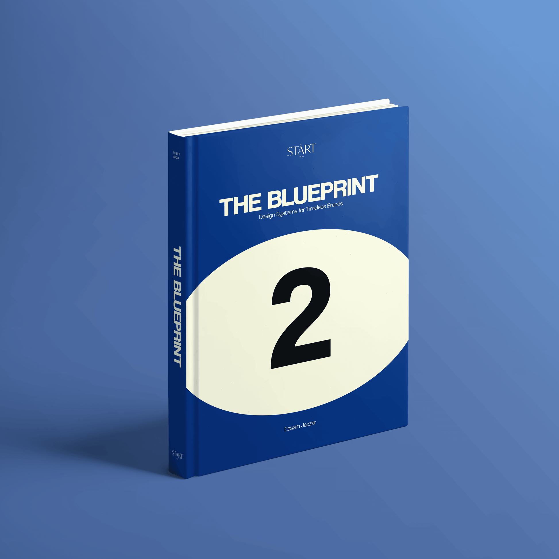 THE BLUEPRINT