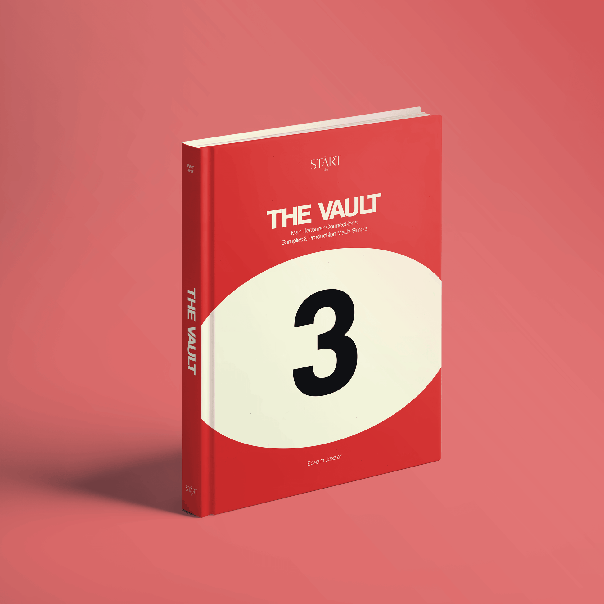 THE VAULT