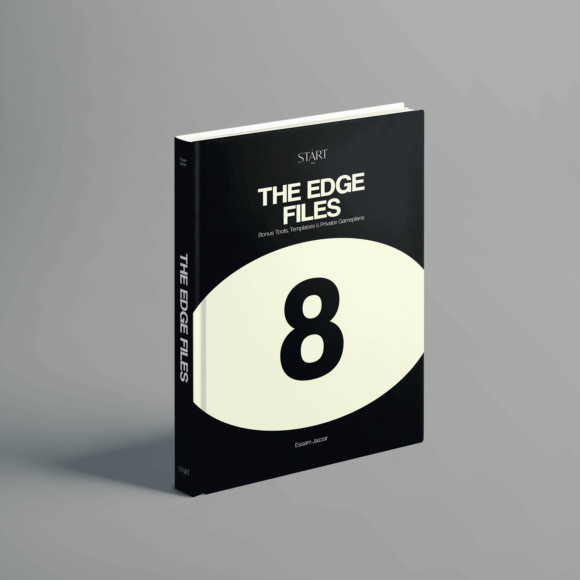 THE EDGE FILES